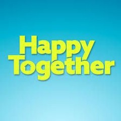 Poogie Bear - Happy Together | HOEMPAPA Edit | Free download