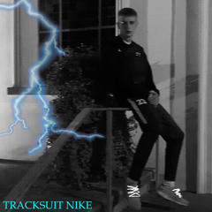 Mika - Tracksuit Nike (prod. by bzad)