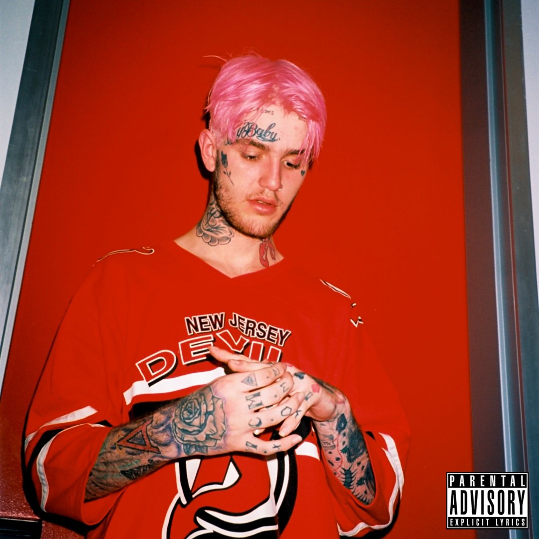 Lil peep vlone hot sale