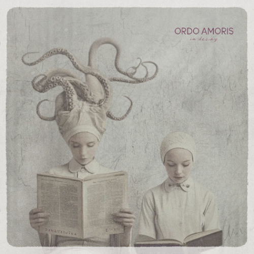 [04] Ordo Amoris In Decay - Indie LOFIsutra