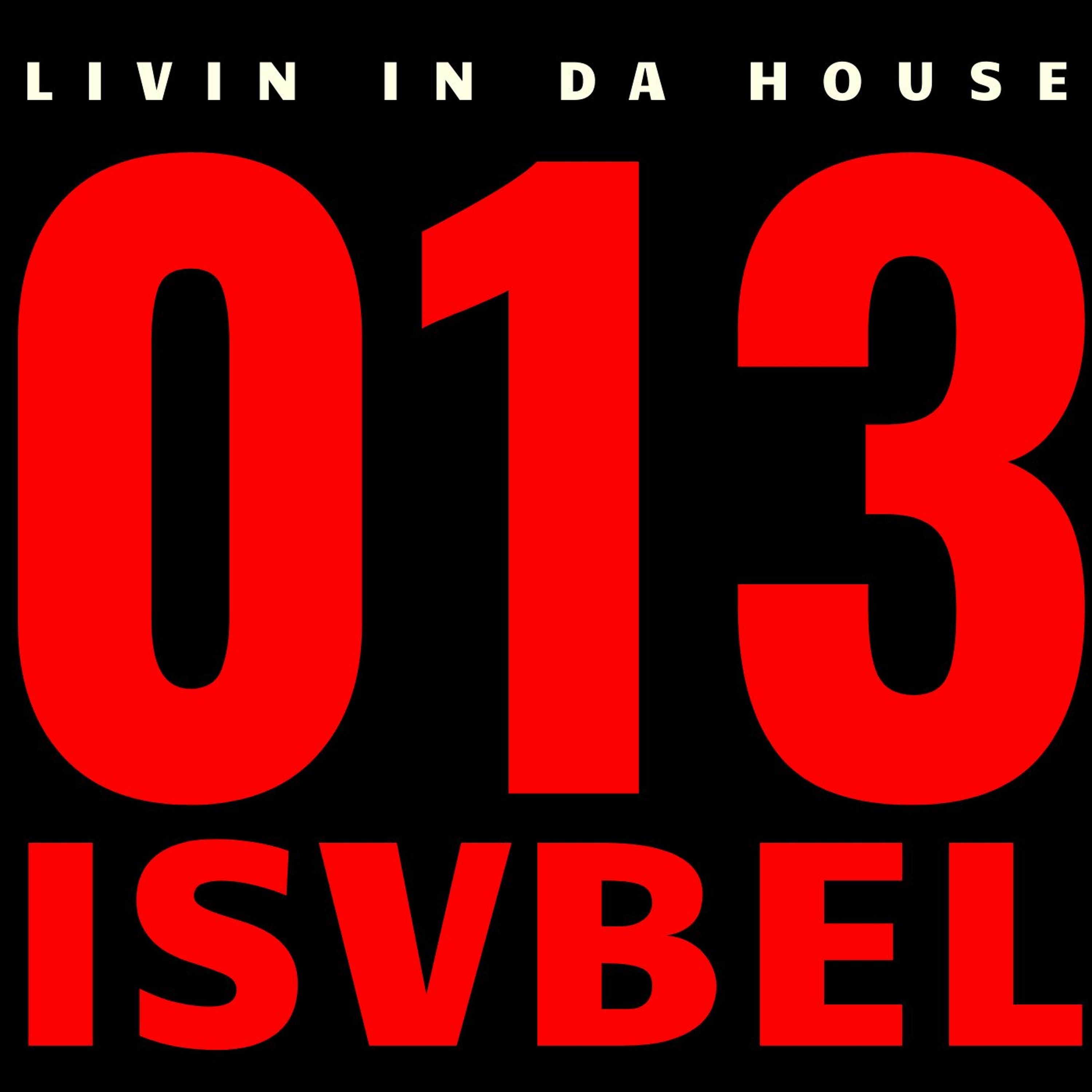 Isvbel