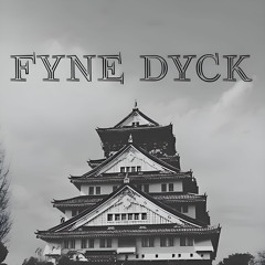 Kmoh & BLACK SHEEP: Fyne Dyck