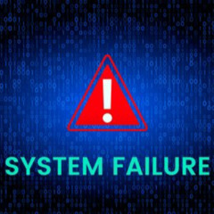 SYSTEM FAILURE -Adam maiolo and Ai Bitch