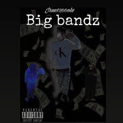 Jrue1200 - big bandz