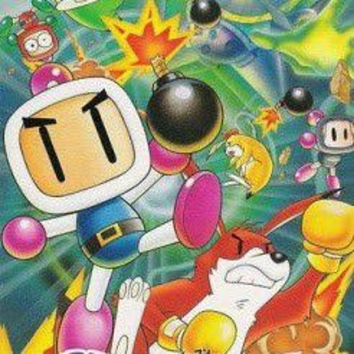 Stream Super Bomberman 5 ost by BRUNO-XP