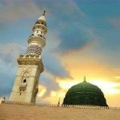 قصدتك من كل الجهات مناديًا - عابد عبد الهادي