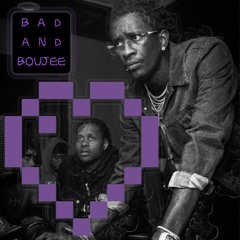 Bad and Boujee (Club Edit)