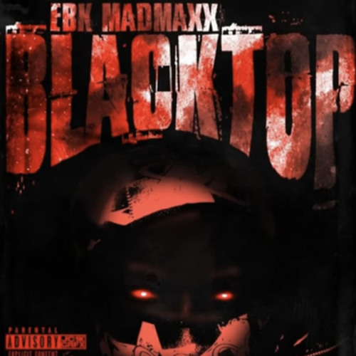 EBK MadMaxx - BlackTop