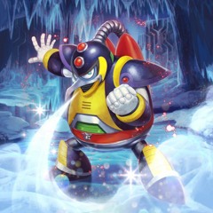 Mega Man X - Chill Penguin (remix)