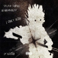 I Can't Sleep [ By Acccrd ]
