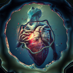 RIPPED APART ART (TEN  TONS)