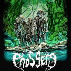 Phosgene - Razón de la violencia, futuro incierto, muerte!