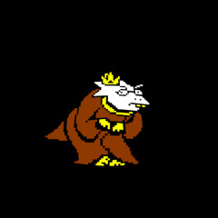 STORYSPIN OST 77B - FAT ASSED ALPHYS