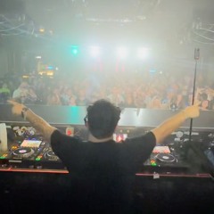 Luccio @ Daer Nightclub - Hardrock Guitar Hotel & Casino (10.5.24)