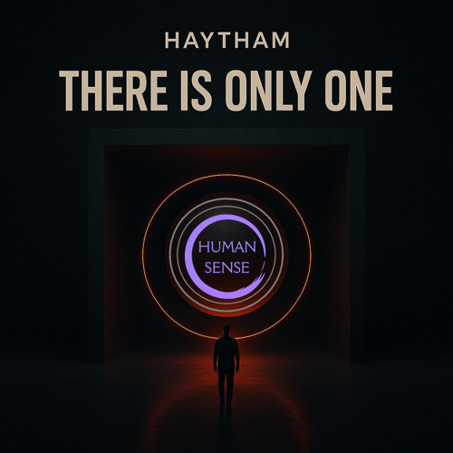 THERE IS ONLY ONE