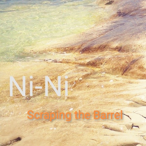 Scraping The Barrel