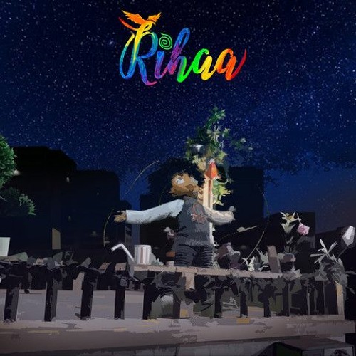 Rihaa Full Song  - Arijit Singh
