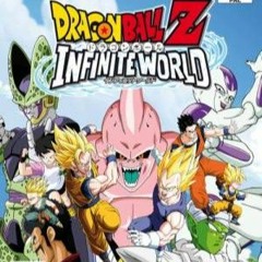 Dragon Ball Z Infinite World OST - Capsule Corp