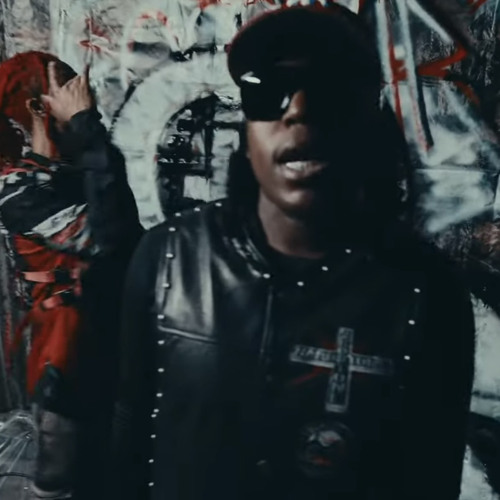 sofaygo & don toliver - keep me up snip