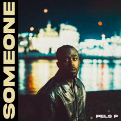 Someone