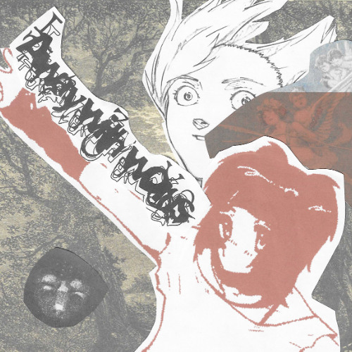away with words - Grave Robbery