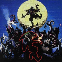 The Legend of Zelda: Majora’s Mask - Song of Healing (EXTENDED)