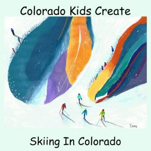 Colorado Kids Create
