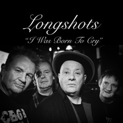 BORN TO CRY - SINGLE