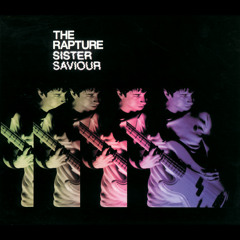 Sister Saviour (DFA Vocal Remix)