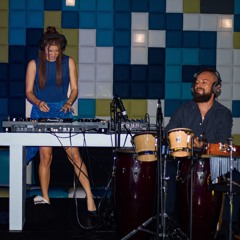 Sara Castro LIVE DJ set May 2024- feat. Lizarazo @ Panama City