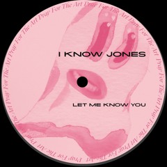 Let Me Know You [Free Download]