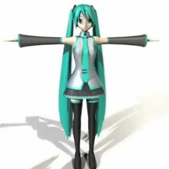 Ievan Polkka But It's Vocoded To Gangsta's Paradise