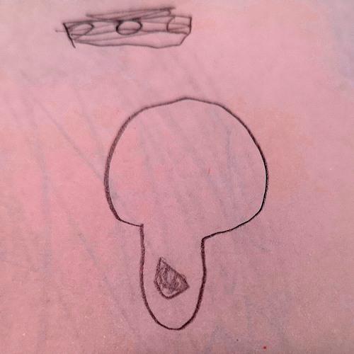 ズッキーニ By Ookubo T