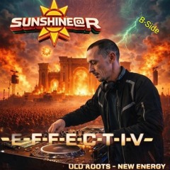 -E-F-F-E-C-T-I-V- (B-side Edit)