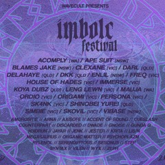 IMBOLC 2024