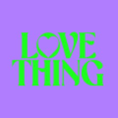 AstroHertz - Love Thing (Extended Mix)