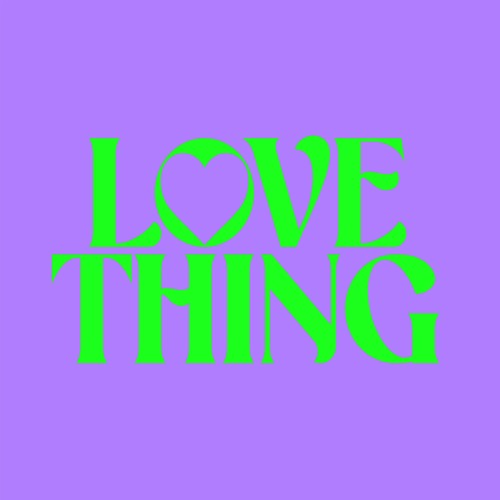 AstroHertz - Love Thing (Extended Mix)