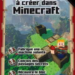 ❤ PDF Read Online ❤ 10 machines ? cr?er dans Minecraft bestseller