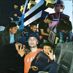 439 X 1019 (feat. Karamel, Japo & Intus)