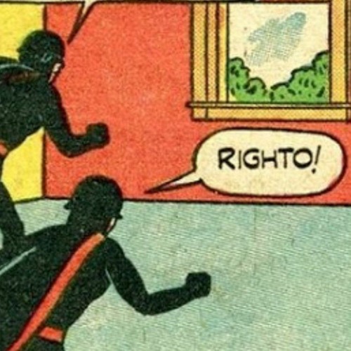 Righto!  (( free download ))