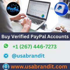 Top 10 Platforms to Buy Verified PayPal Accounts (New&Old)