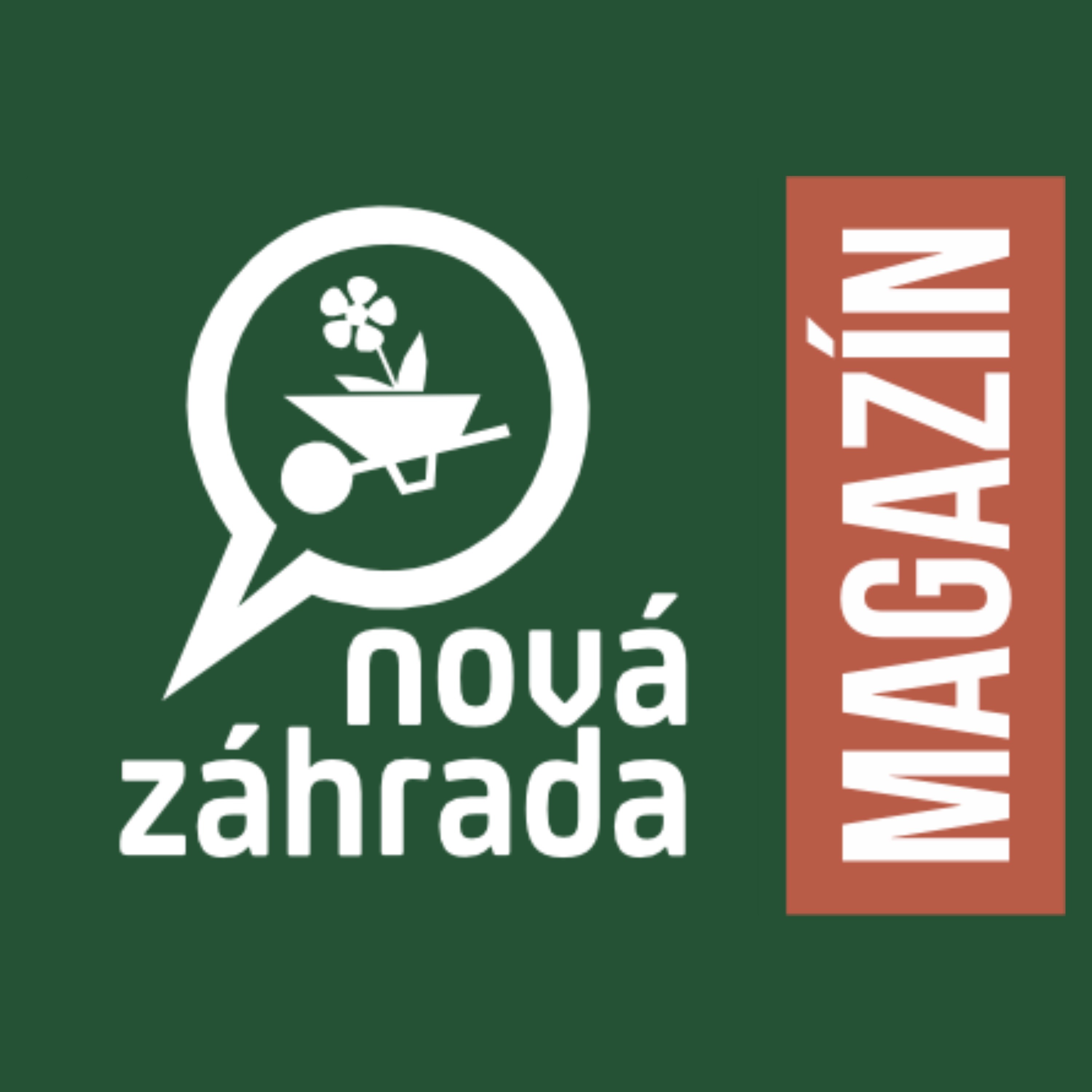Magazín Nová Záhrada