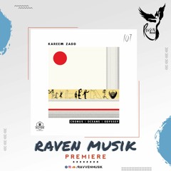 PREMIERE: Kareem Zadd - Cronus (Original Mix) [Kitchen Recordings]