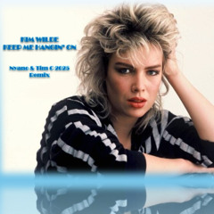 Kim Wilde - You Keep Me Hangin'On (Nyano & Tim C 2025 Remix)