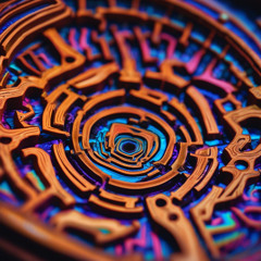 Renato & Ubow - Vacuum Chamber