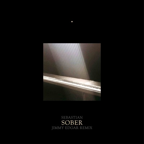 Sober (Jimmy Edgar Remix)