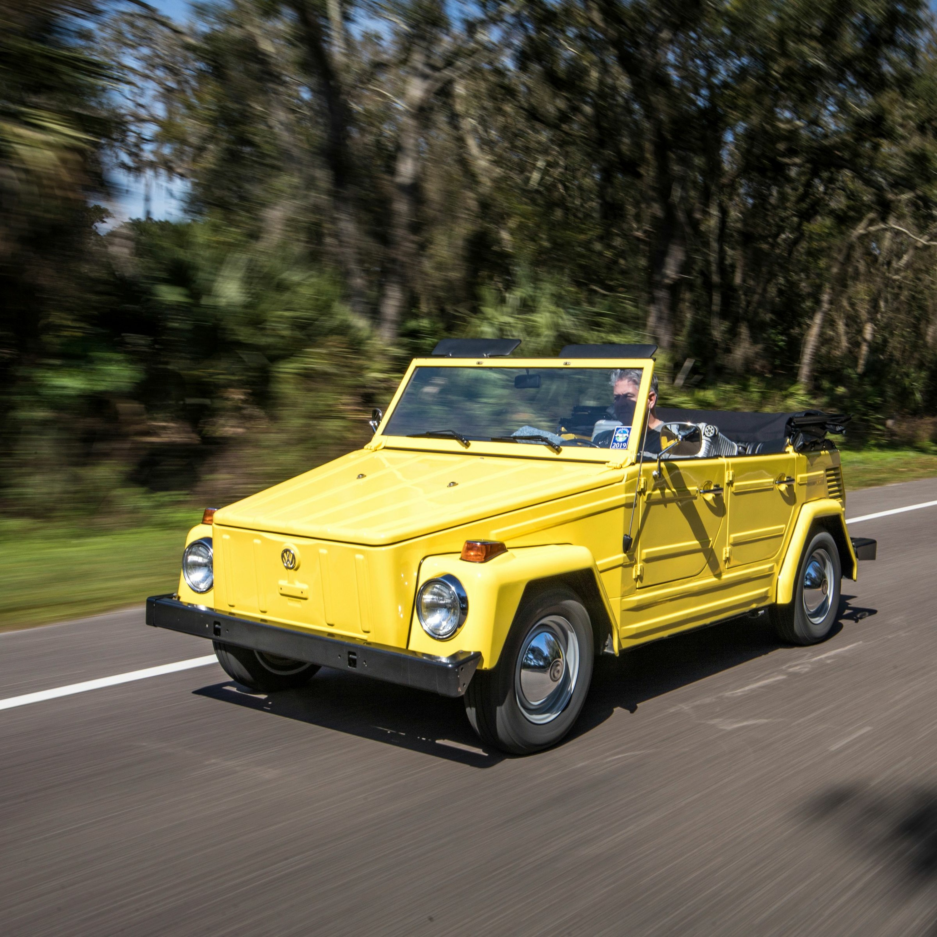 ClassicPodCars - das Oldtimer Magazin