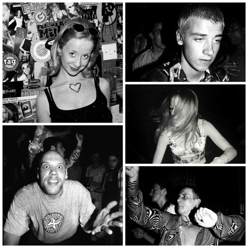 Vorsprung Durch Techno & Trance Vol 6. (Early 2000)