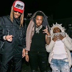 42Dugg x TayB Lost hope (unreleased!)