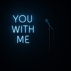 You With Me [Prod by. The Playbook]